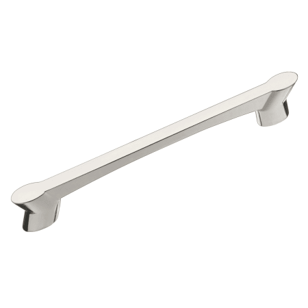 A large image of the Hickory Hardware HH74632 Bright Nickel