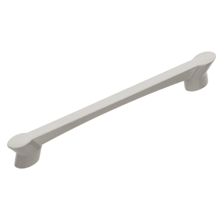 A large image of the Hickory Hardware HH74632 Satin Nickel
