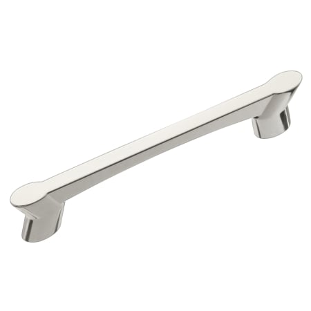 A large image of the Hickory Hardware HH74636 Bright Nickel
