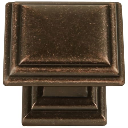 A large image of the Hickory Hardware HH74639 Dark Antique Copper