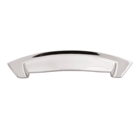 A large image of the Hickory Hardware HH74642 Bright Nickel