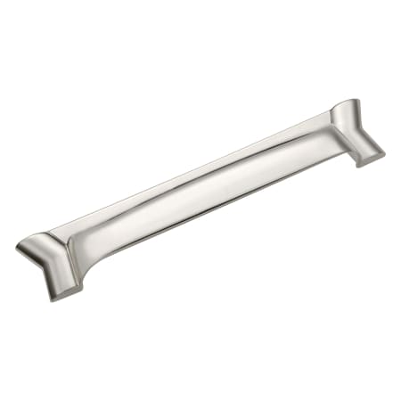 A large image of the Hickory Hardware HH74671 Bright Nickel