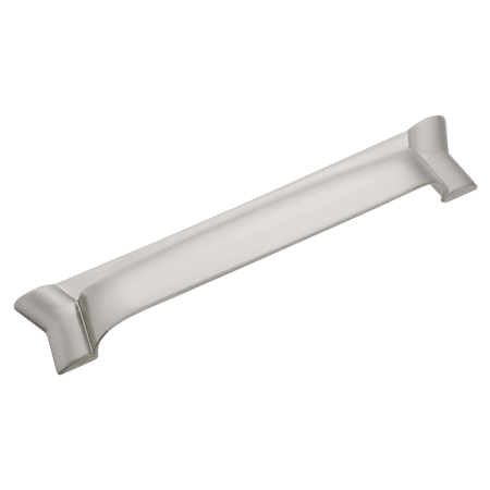 A large image of the Hickory Hardware HH74671 Satin Nickel