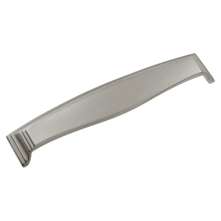 A large image of the Hickory Hardware HH74673 Satin Nickel