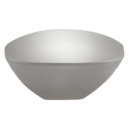 A large image of the Hickory Hardware HH74674 Satin Nickel