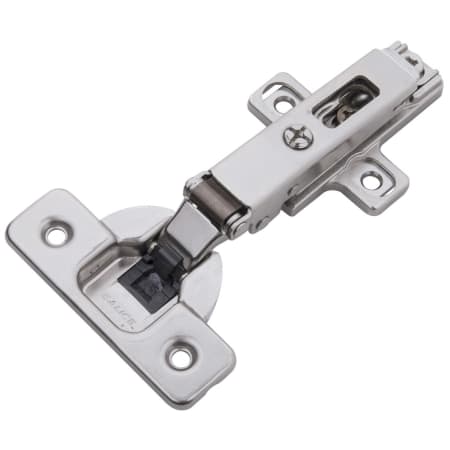 A large image of the Hickory Hardware HH74720-10PACK Polished Nickel