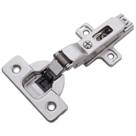 A large image of the Hickory Hardware HH74721-10PACK Polished Nickel