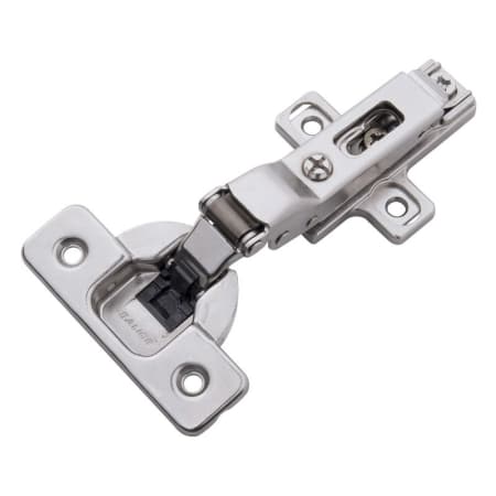 A large image of the Hickory Hardware HH74721 Bright Nickel
