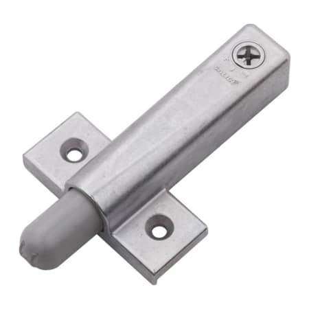 A large image of the Hickory Hardware HH74724 Bright Nickel