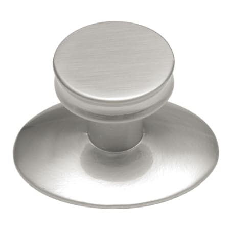 A large image of the Hickory Hardware K65 Satin Nickel