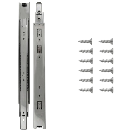 A large image of the Hickory Hardware P1050/12-5PACK Alternate Image