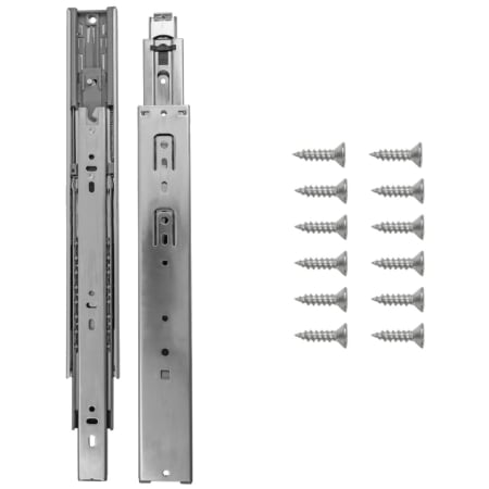 A large image of the Hickory Hardware P1055/14-5PACK Alternate Image
