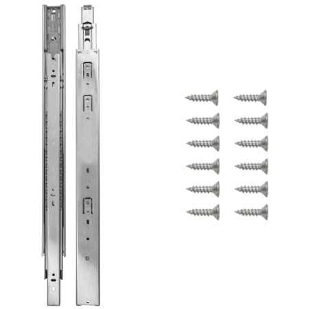 A large image of the Hickory Hardware P1055/18-5PACK Alternate Image