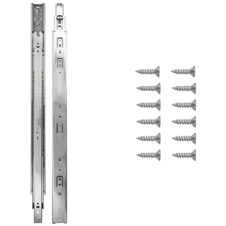 A large image of the Hickory Hardware P1055/24-5PACK Alternate Image