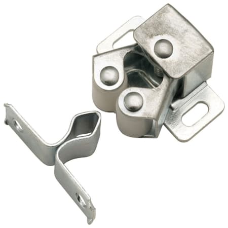 A large image of the Hickory Hardware P107-25PACK Cadmium
