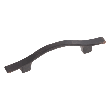 A large image of the Hickory Hardware P135 Venetian Bronze