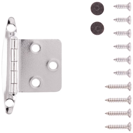 A large image of the Hickory Hardware P139-25PACK Alternate Image