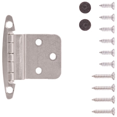 A large image of the Hickory Hardware P140-10PACK Alternate Image