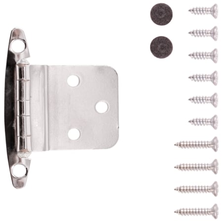 A large image of the Hickory Hardware P140-25PACK Alternate Image