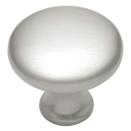 【オープニング大セール】 Hickory Hardware Inch 1-1/8 Eclipse Nickel Satin P14255-SN 小物