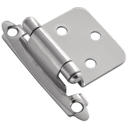 A large image of the Hickory Hardware P144-25PACK Chrome