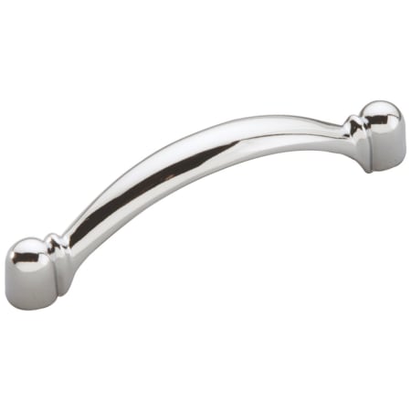 A large image of the Hickory Hardware P14441-25B Chrome