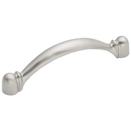 A large image of the Hickory Hardware P14441-25B Satin Nickel