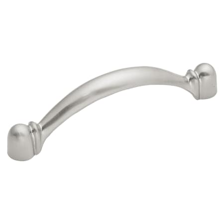 A large image of the Hickory Hardware P14441 Satin Nickel