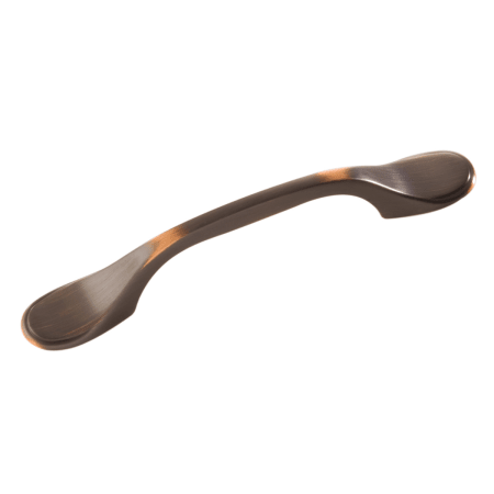 A large image of the Hickory Hardware P14444 Oil-Rubbed Bronze
