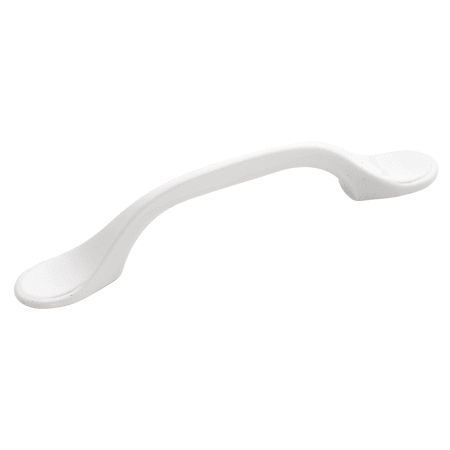 A large image of the Hickory Hardware P14444 White