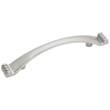 A large image of the Hickory Hardware P14461-25B Satin Nickel