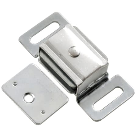 A large image of the Hickory Hardware P149-25PACK Cadmium