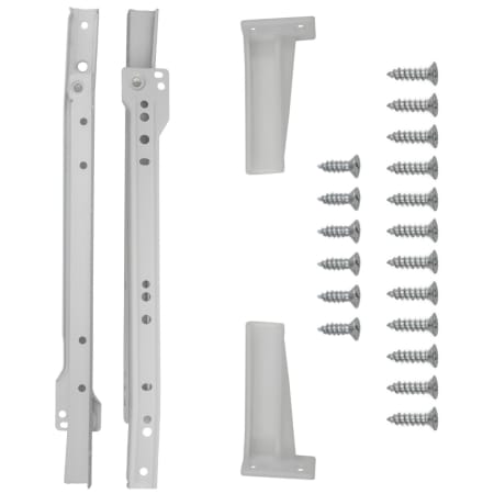 A large image of the Hickory Hardware P1700/12-5PACK Alternate Image