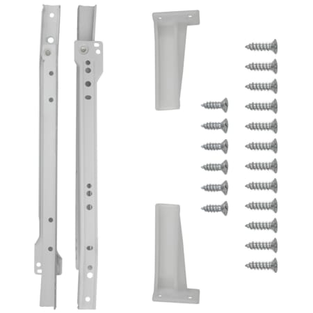 A large image of the Hickory Hardware P1700/14-5PACK Alternate Image