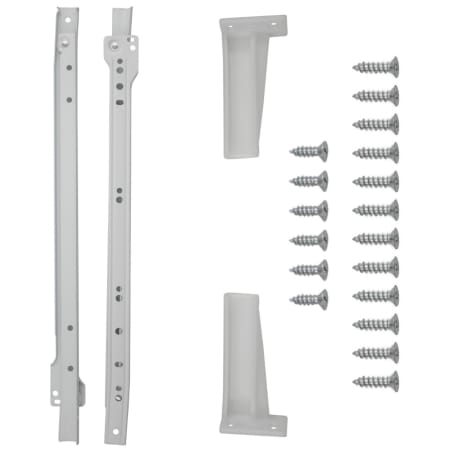 A large image of the Hickory Hardware P1700/18-5PACK Alternate Image