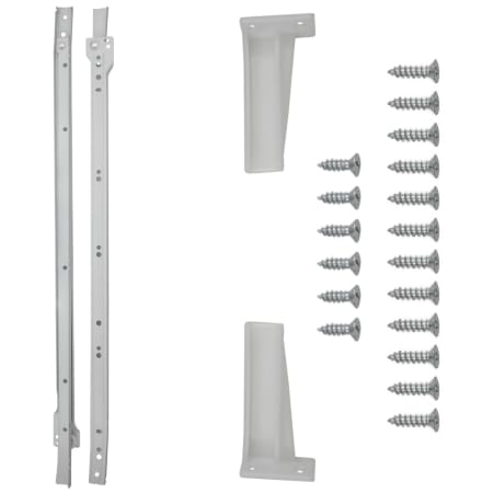 A large image of the Hickory Hardware P1700/24-5PACK Alternate Image