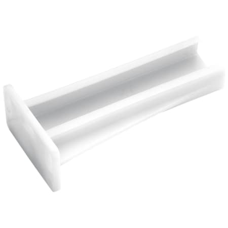 A large image of the Hickory Hardware P1700/BKT-10PACK White