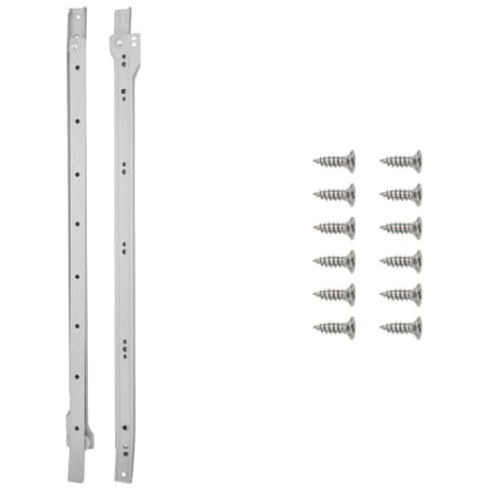 A large image of the Hickory Hardware P1750/22-5PACK Alternate Image