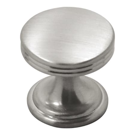 A large image of the Hickory Hardware P2140-10PACK Satin Nickel