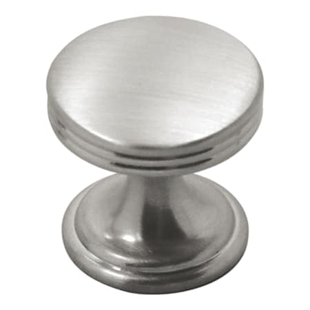 A large image of the Hickory Hardware P2140 Satin Nickel