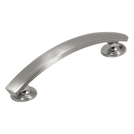A large image of the Hickory Hardware P2141 Satin Nickel