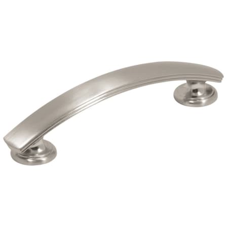 A large image of the Hickory Hardware P2141-10PACK Stainless Steel