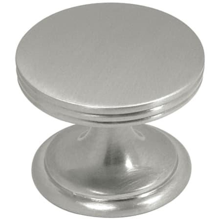 A large image of the Hickory Hardware P2142-10B Satin Nickel