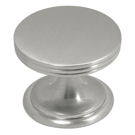 A large image of the Hickory Hardware P2142 Satin Nickel