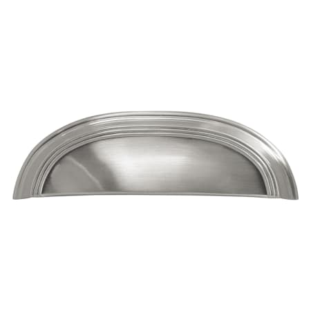 A large image of the Hickory Hardware P2144 Satin Nickel