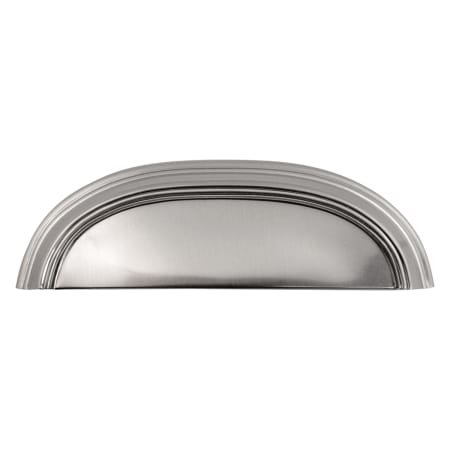 A large image of the Hickory Hardware P2144 Stainless Steel