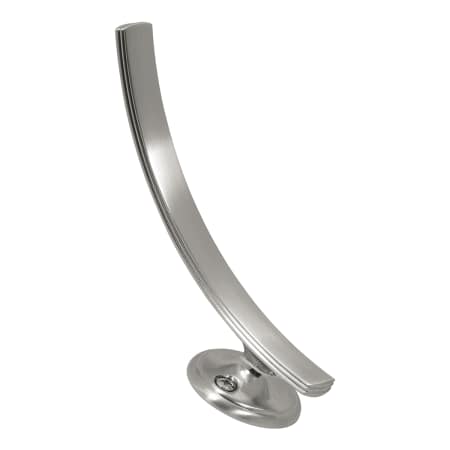 A large image of the Hickory Hardware P2145 Satin Nickel