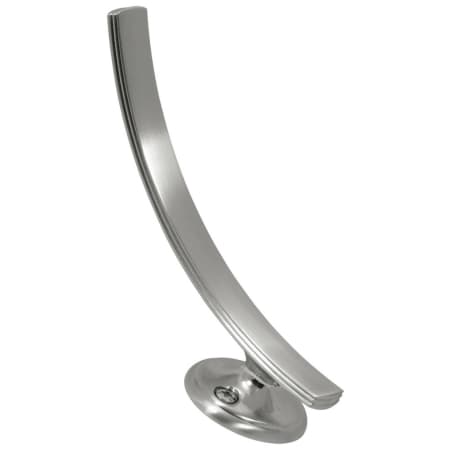 A large image of the Hickory Hardware P2145-5PACK Satin Nickel