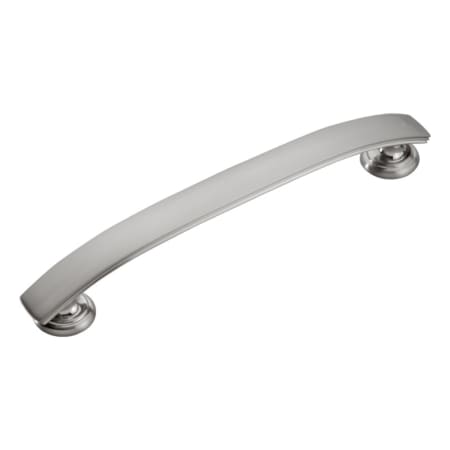 A large image of the Hickory Hardware P2146 Satin Nickel