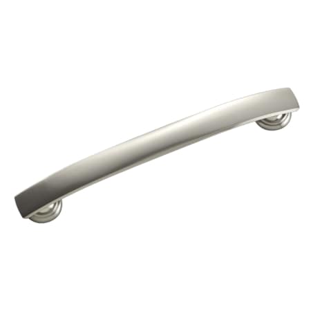 A large image of the Hickory Hardware P2146 Stainless Steel
